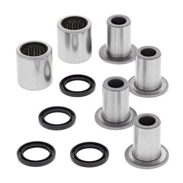 A-ARM BEARING KIT LT-Z400 KFX400 DVX400 UPPER {per A-Arm}