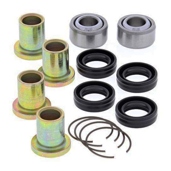 AAK019 Front A-Arm Bearing & Seal Kit