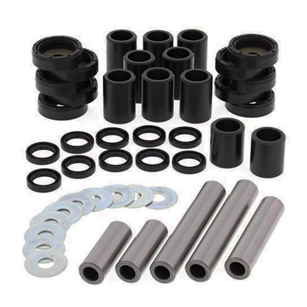 AAK075 Rear A-Arm Rebuild Kit