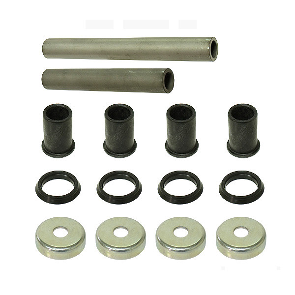 A-ARM KNUCKLE BUSHING KIT HONDA SXS1000 PIONEER REAR {OUTER PER SIDE}