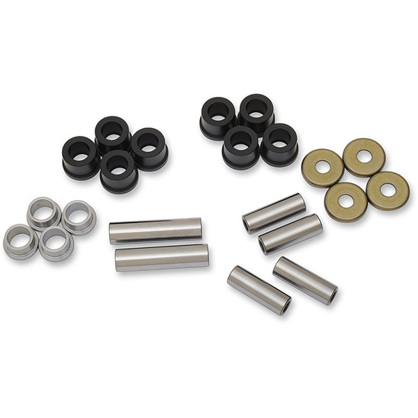 A-ARM BEARING KIT YAMAHA VIKING WOLVERINE 700 REAR{PER SIDE}