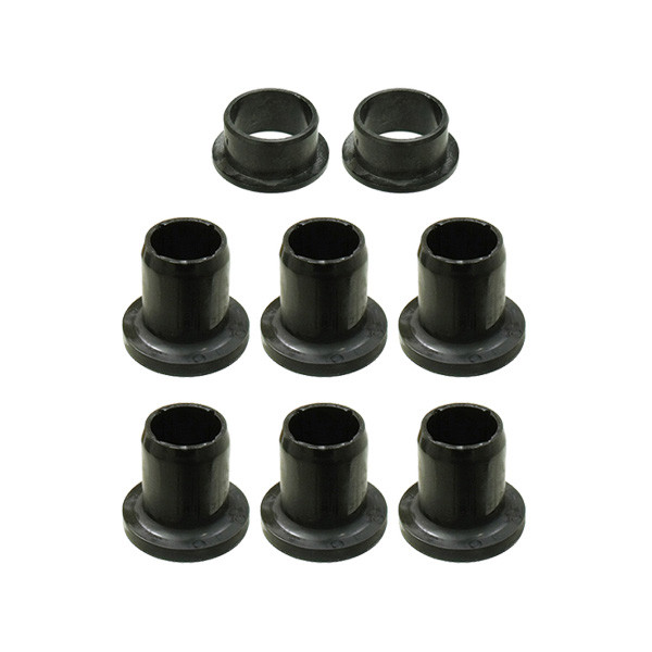 A-ARM BUSHING KIT POLARIS RZR FT {ONE SIDE}