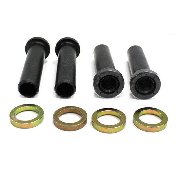 A-ARM BEARING KIT POLARIS RGR FT 20mm ID {4 bushings-4 spacers}