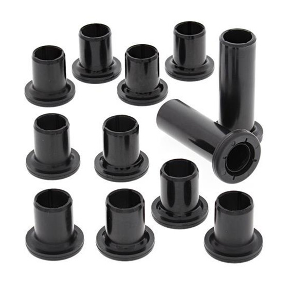 A-ARM BUSHING KIT POLARIS SPORTSMAN 500 800 06-07 REAR {BUSHINGS ONLY}