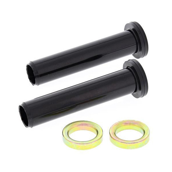 A-ARM BUSHING KIT POLARIS FRONT {BUSHINGS & SPACERS ONLY}