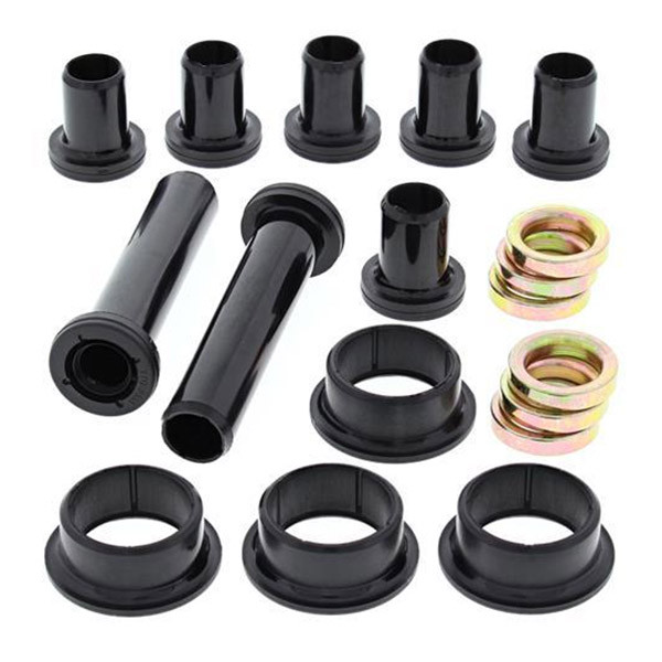 A-ARM BUSHING KIT POLARIS SPTSMN WORKER REAR {BUSHINGS ONLY}