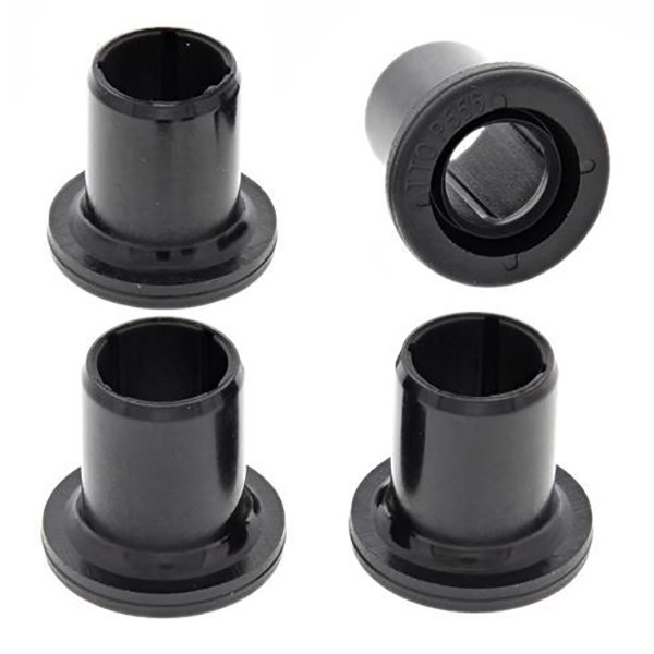 A-ARM BUSHING KIT POLARIS SPTSMN RZR RGR FT {BUSHINGS ONLY 4 pcs}