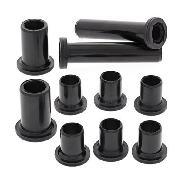 A-ARM BUSHING KIT POLARIS SPTSMN 550 850 10 REAR {BUSHINGS ONLY}