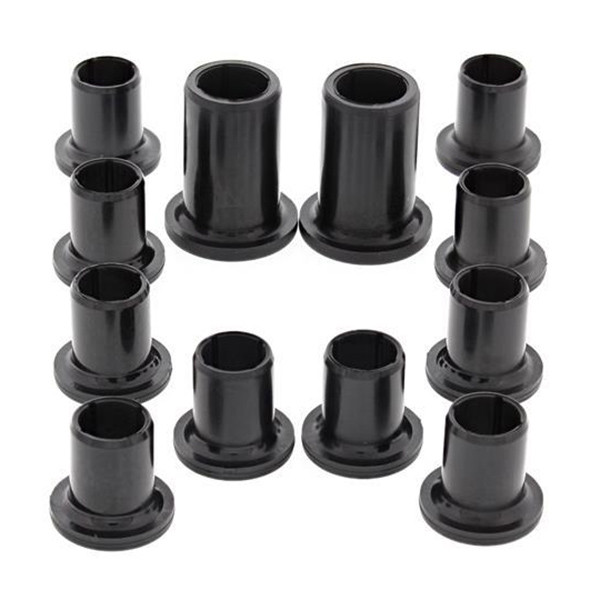 A-ARM BUSHING KIT POLARIS SPTSMN 550 10 REAR {BUSHINGS ONLY}