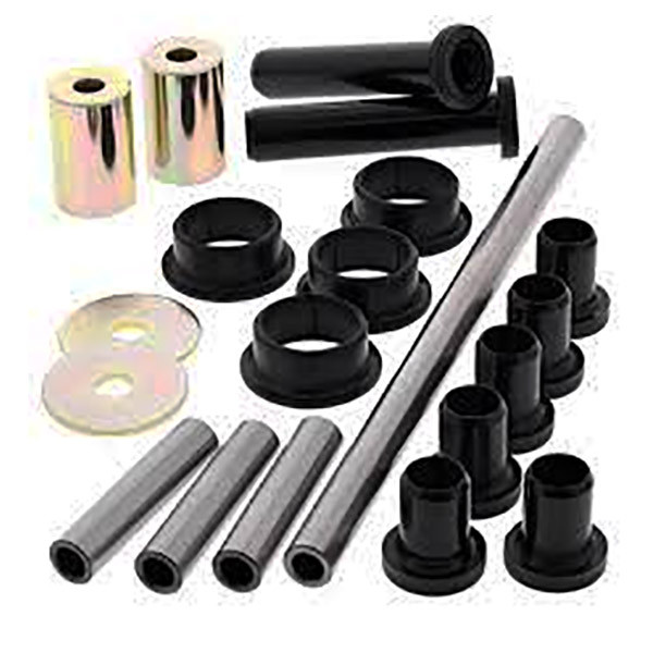 A-ARM BUSHING KIT POLARIS HAWKEYE SPTSMN REAR SUSPENSION {ONE SIDE}