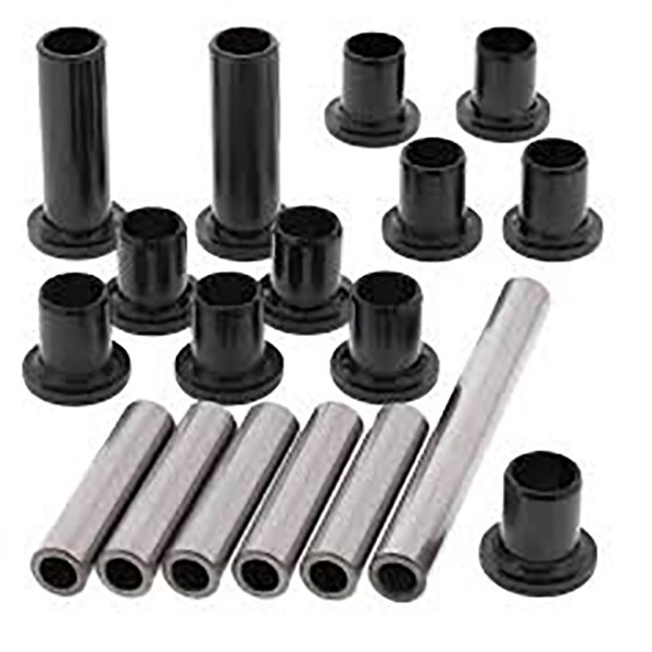 A-ARM BUSHING KIT POLARIS SPTSMN 06-07 REAR SUSPENSION {ONE SIDE}