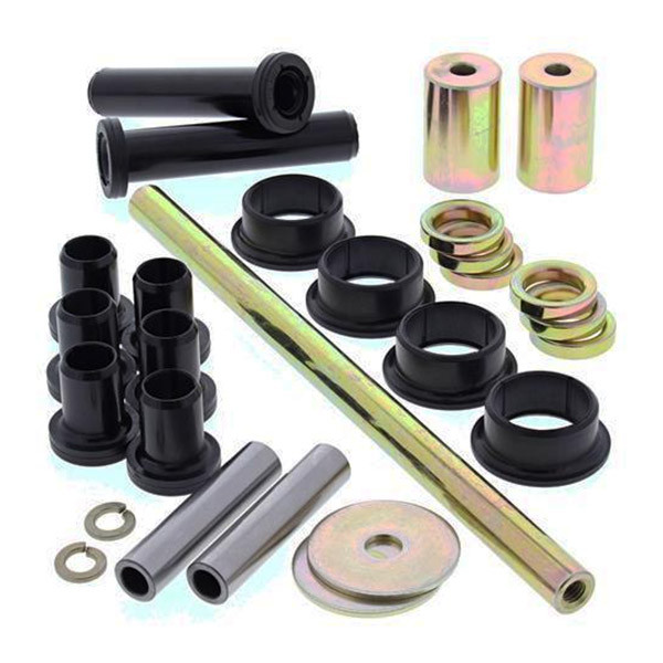 A-ARM BUSHING KIT POLARIS SPTSMN WKR XPLORER REAR SUSPENSION {ONE SIDE}