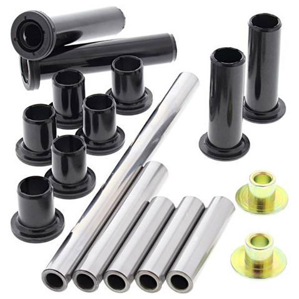 A-ARM BUSHING KIT POLARIS RAZER S RAZER 4 800 09-13 REAR SUSPENSION {ONE SIDE}