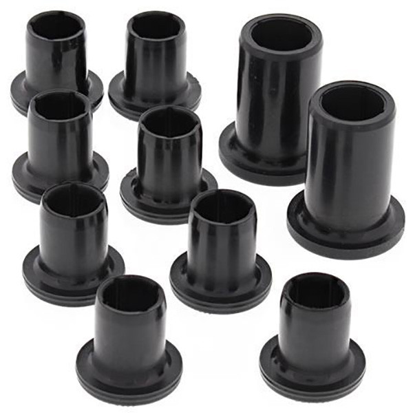 A-ARM BUSHING KIT POLARIS RZR 4 900 REAR {BUSHINGS ONLY-ONE SIDE}