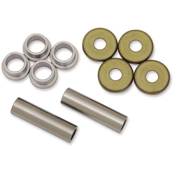 A-ARM BEARING KIT POLARIS RZR 1000 TURBO S 72 INCH FT UPPER & LOWER {PER A-ARM}