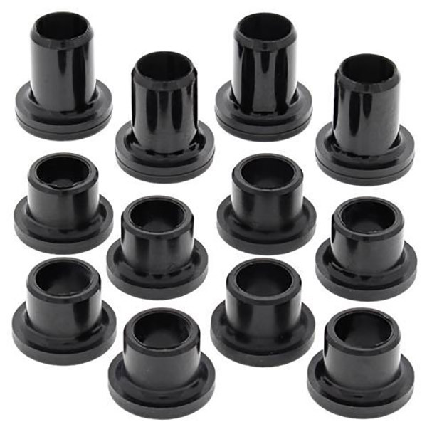 A-ARM BUSHING KIT ARCTIC CAT RR {BUSHINGS ONLY}