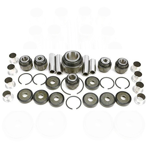 A-ARM BEARING KIT ARCTIC CAT WILDCAT 1000 REAR SUSPENSION {ONE SIDE}