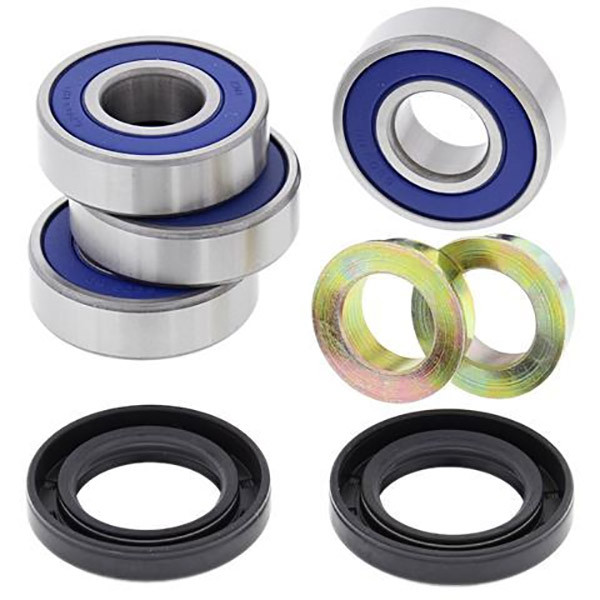 REAR SUSPENSION BEARING KIT CAN-AM OUTLANDER {ONE SIDE}