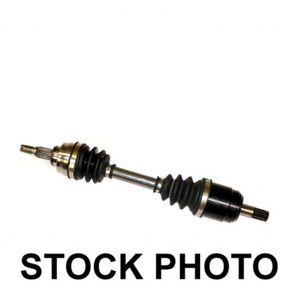 AX54031 Polaris 6x6 Rear Complete Shaft