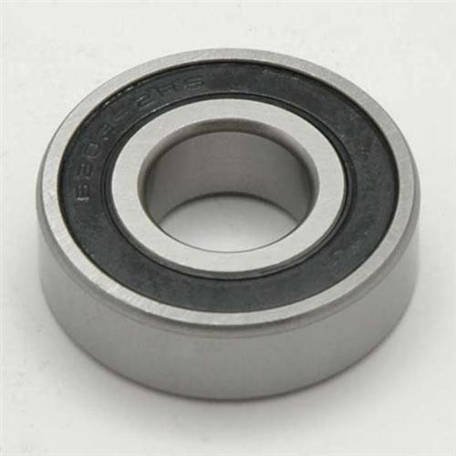 601B6203UU BEARING-BALL,#6203UUC *Supersedes 92045-1228