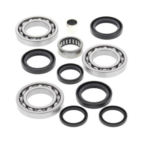 Front Differential Bearing Seal Kit