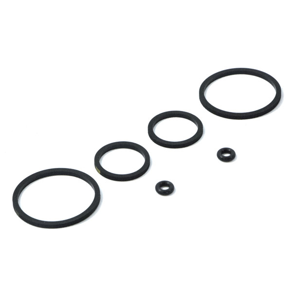 XBR054 Polaris Rear Caliper Seal Kit