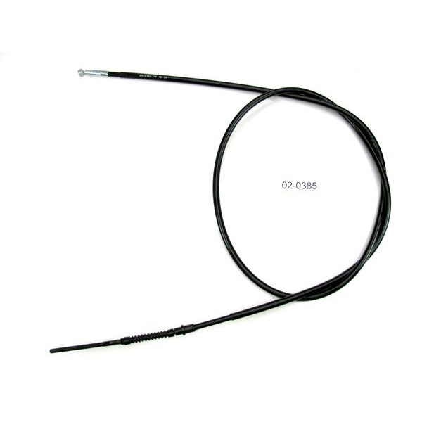 XCB1419 - Rear Hand Brake Cable