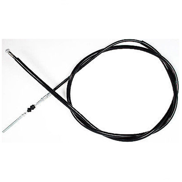 XCB2408 Rear Hand Brake Cable - Yamaha