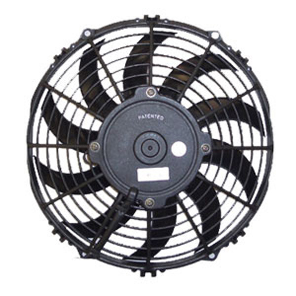 CF64500 FAN COOLING ARCTIC-CAT MANY MODELS