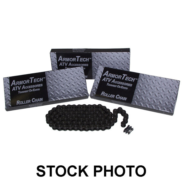 CNC8132 428H X 132 Armor Tech Standard Chain