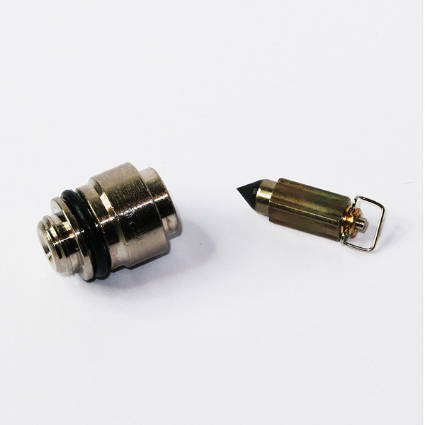 CR255 Float Valve Kit