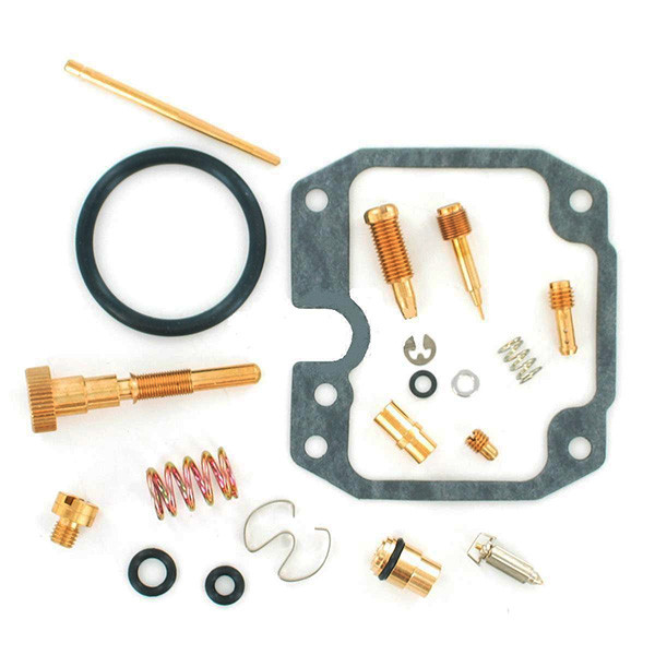 CR259 YAMAHA CARB REBUILD KIT