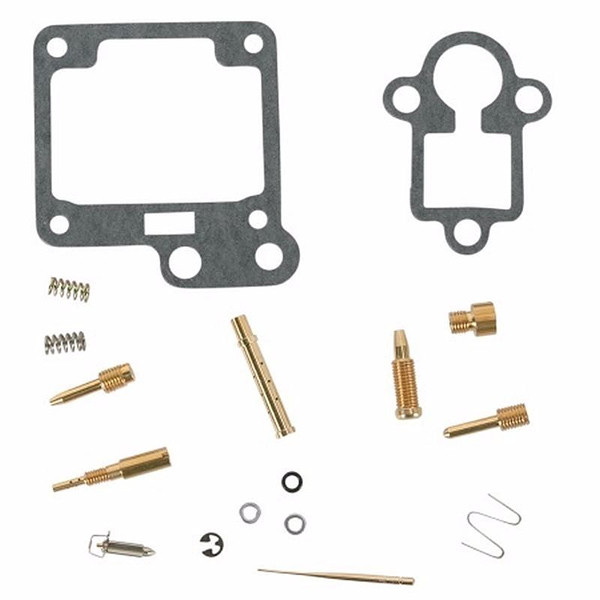 XCR278 Yamaha YFM50 Raptor Carburetor Rebuild Kit