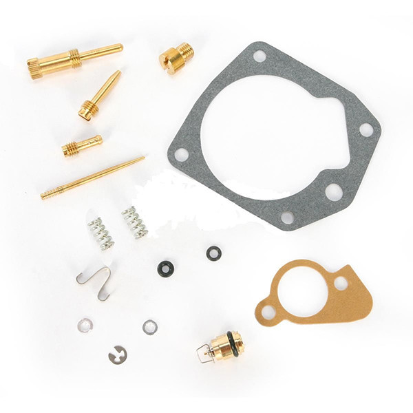 CR520 POLARIS CARB REBUILD KIT