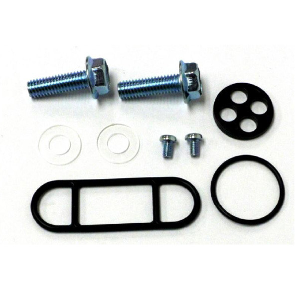 FF320 FUEL PETCOCK REPAIR KIT KAWASAKI {EARLY}