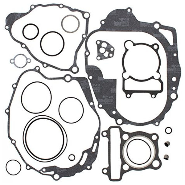 GASKET SET COMP WINDEROSA YAM YTM225 YFM225 YFM250 TMBRWLF BRTRKR BRUIN