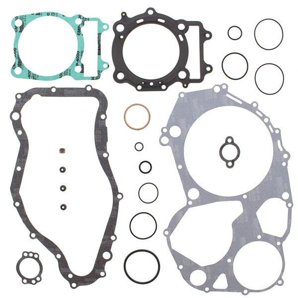 GS606W GASKET SET COMP WINDEROSA ARCTIC CAT 650 H1 -10