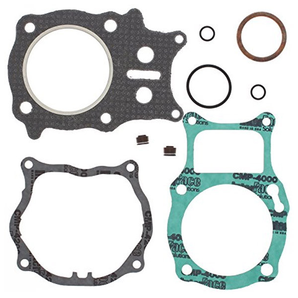 XGT186W Honda Recon Top End Gasket Set