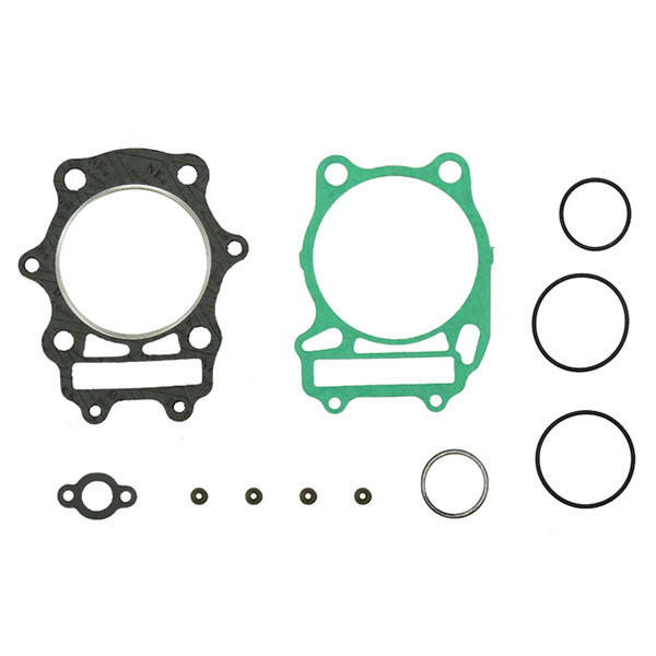 GT400  Top End Gasket Set