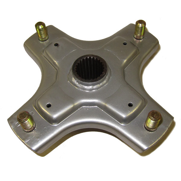 49030-1086 Bayou Left Rear Hub