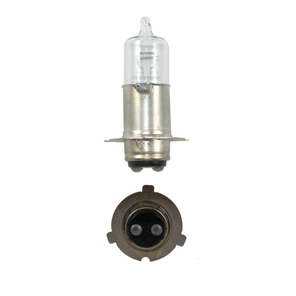 XHL127 Halogen Headlight Bulb