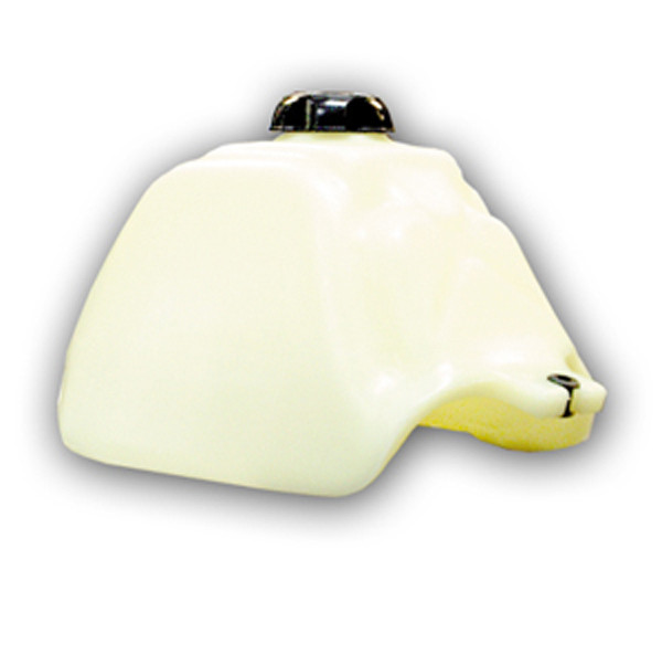 MP716 FUEL TANK HONDA TRX125 85-86 PLASTIC