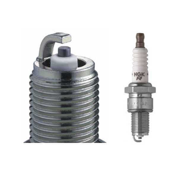 NBPR2ES NGK Spark Plug