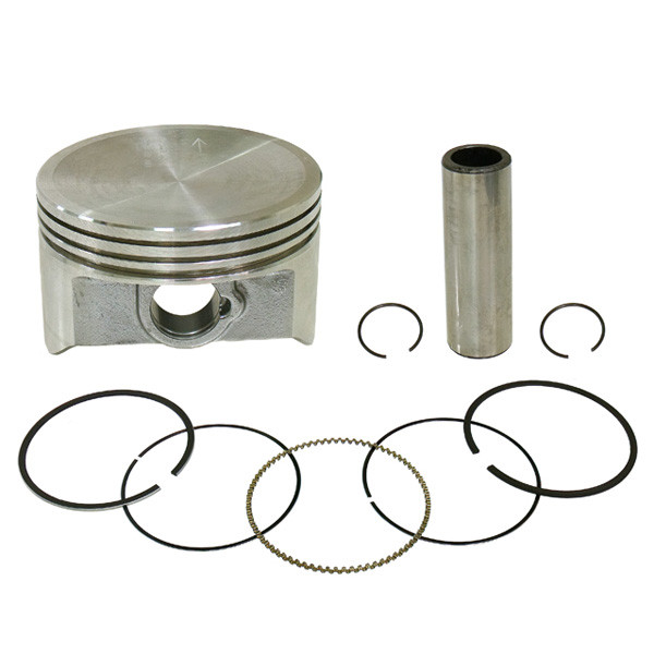 Kawasaki Mule KAF620 Oversize Piston Kit