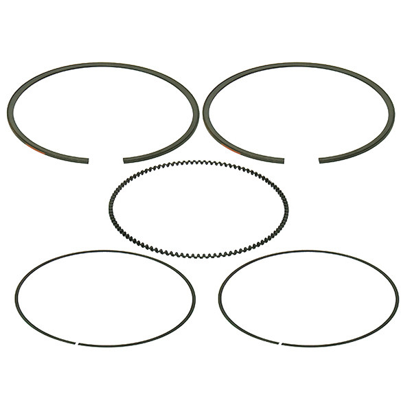 PISTON RINGS Namura POLARIS UTV 900 1000 14+ ACE 500 STD-B-C