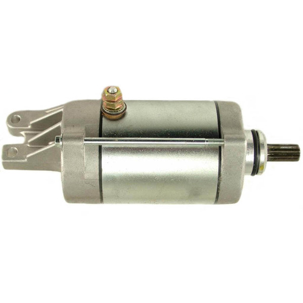 Honda Starter Motor