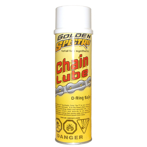 XSO103 Spectro Chain Lube